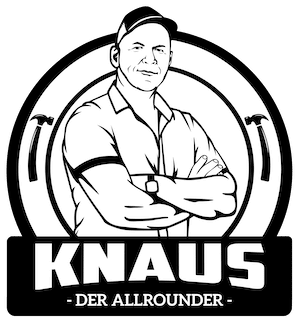 Knaus Entrümpelungen und Haushaltsauflösungen Logo