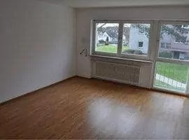 Wir hinterlassen Ihre Wohnung leer und besenrein.