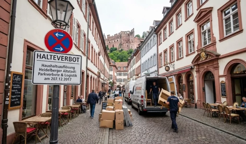 Haushaltsauflösung in Bretten und Bruchsal: Wohin mit dem Sperrmüll?