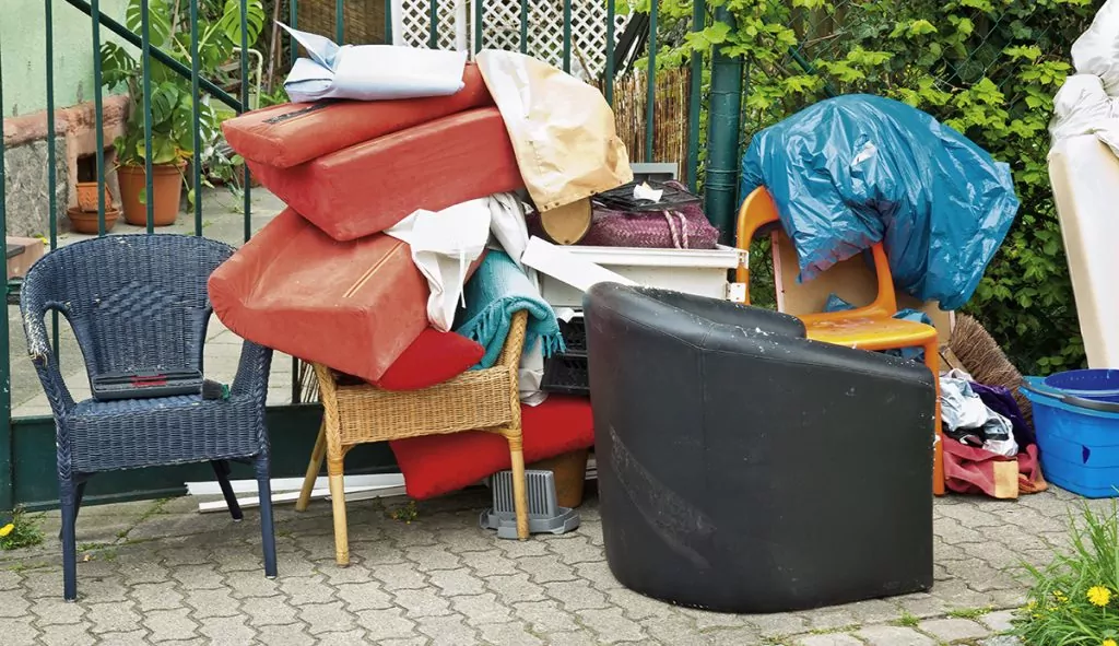 Entrümpelung Mannheim