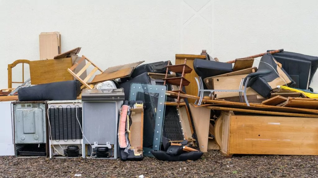 Entrümpelung Mannheim