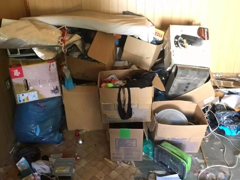 Haushaltsauflösung Mannheim