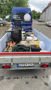 Ortsbild von „Knaus der Allrounder - Haushaltsauflösung & Entrümpelung Karlsruhe“